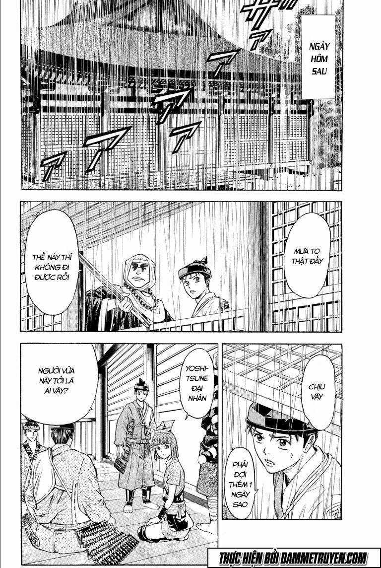 Thiếu niên vương phần 2 Chapter 72.2 trang 14