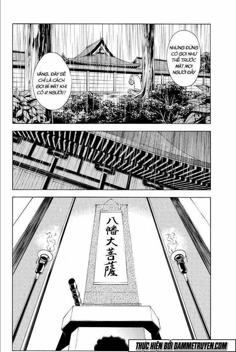 Thiếu niên vương phần 2 Chapter 72.2 trang 24