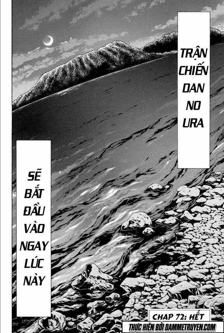 Thiếu niên vương phần 2 Chapter 72.2 trang 30