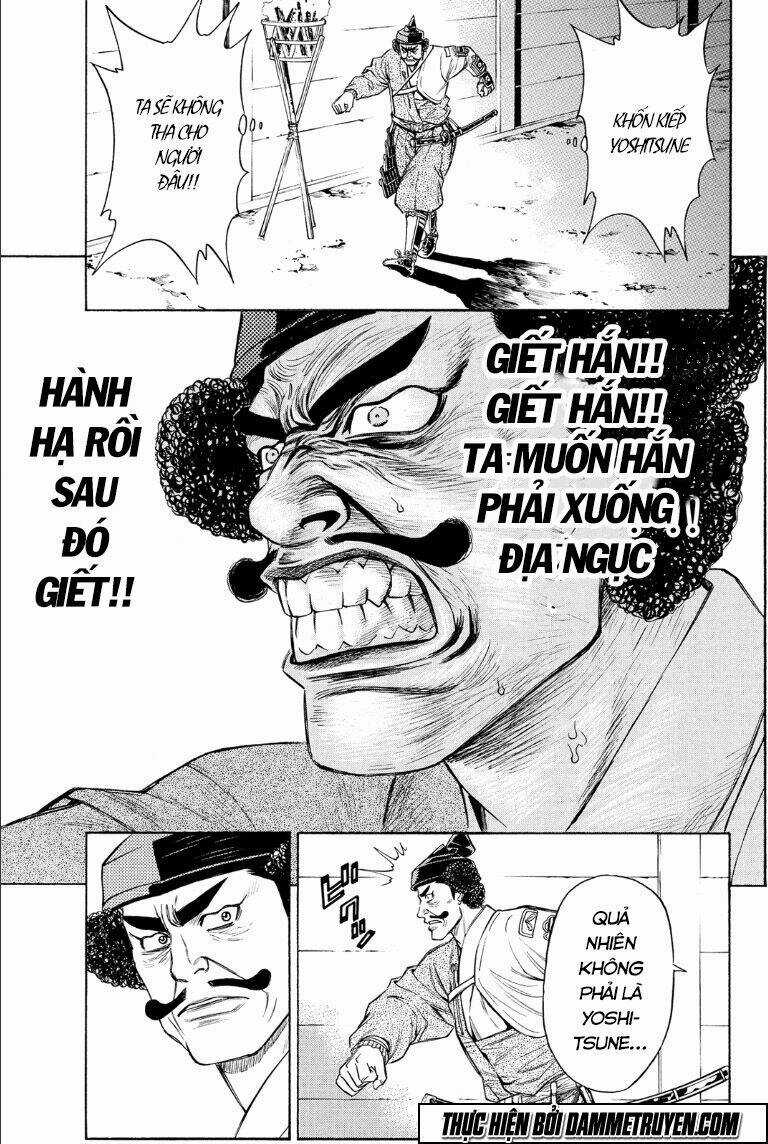 Thiếu niên vương phần 2 Chapter 72.2 trang 7