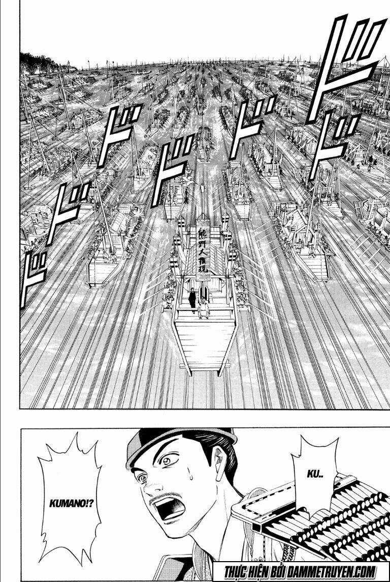 Thiếu niên vương phần 2 Chapter 73.1 trang 20