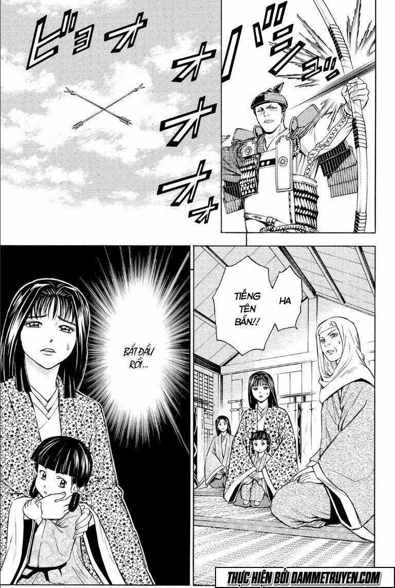 Thiếu niên vương phần 2 Chapter 73.2 trang 24