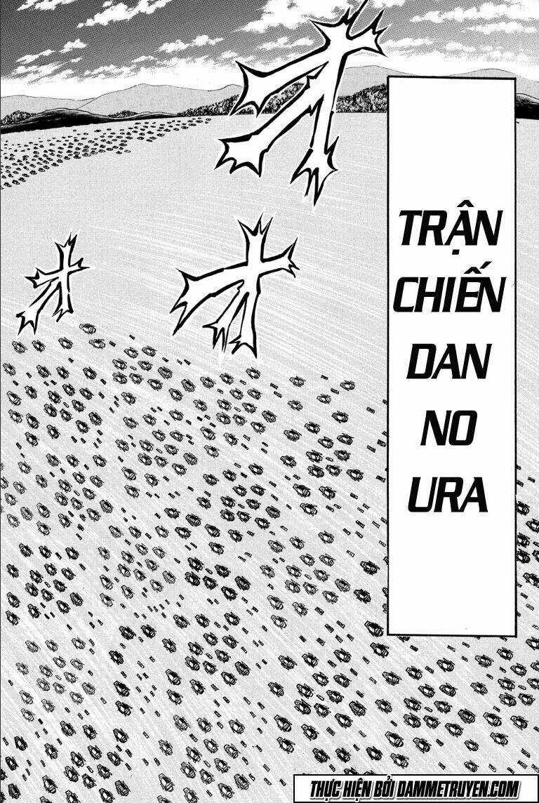 Thiếu niên vương phần 2 Chapter 73.2 trang 27