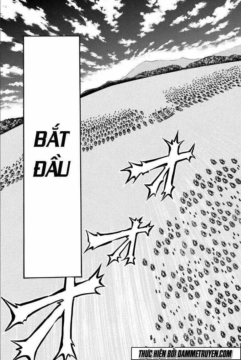 Thiếu niên vương phần 2 Chapter 73.2 trang 28