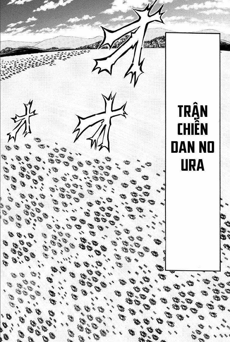 Thiếu niên vương phần 2 Chapter 73 trang 60