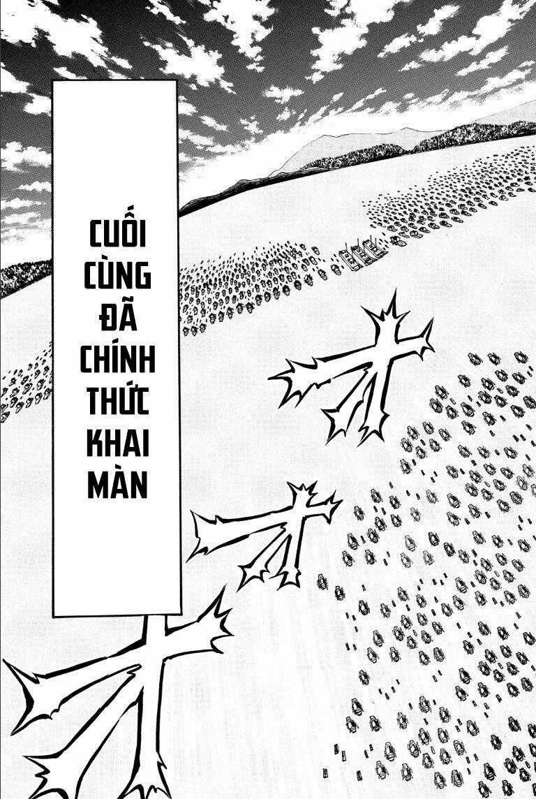 Thiếu niên vương phần 2 Chapter 73 trang 61