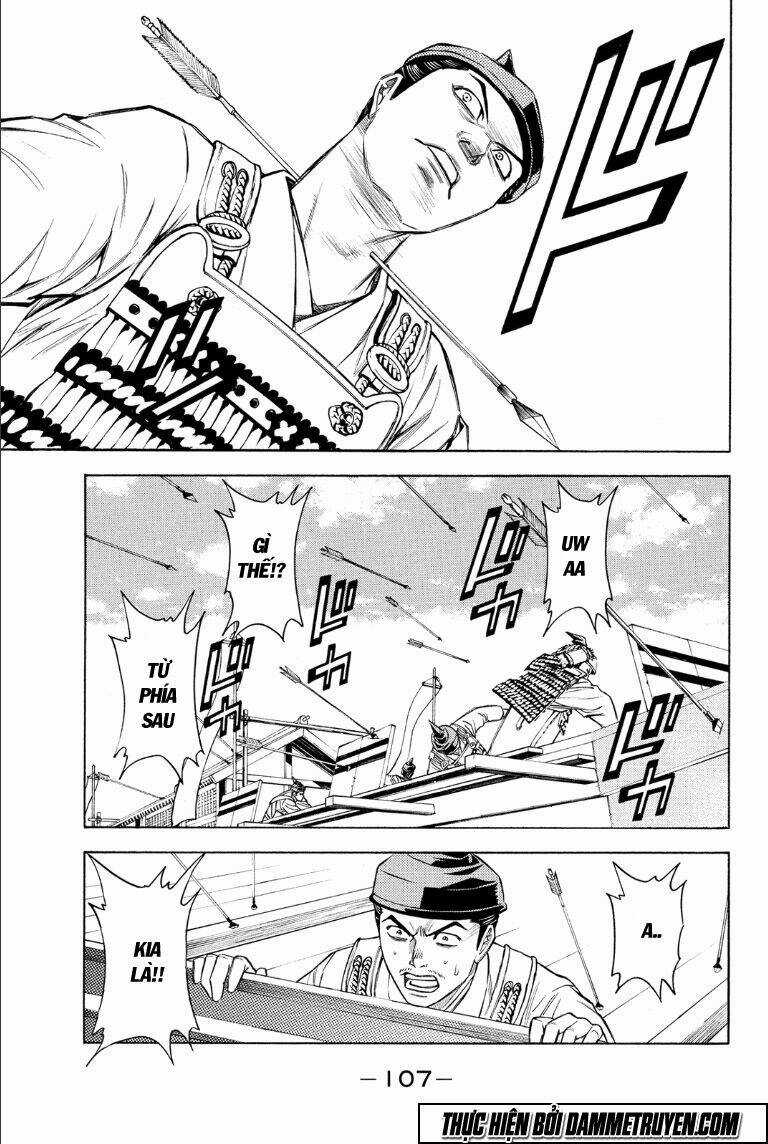 Thiếu niên vương phần 2 Chapter 74.2 trang 13