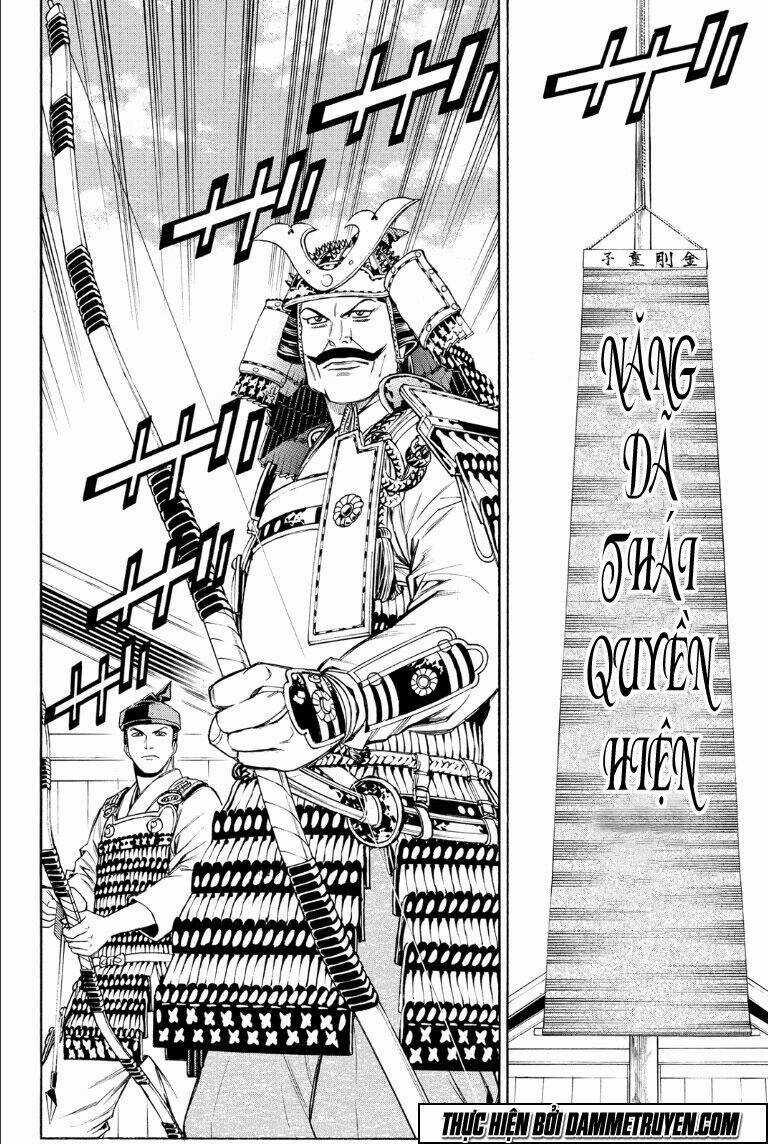 Thiếu niên vương phần 2 Chapter 74.2 trang 14