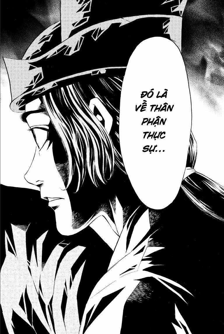 Thiếu niên vương phần 2 Chapter 74 trang 38