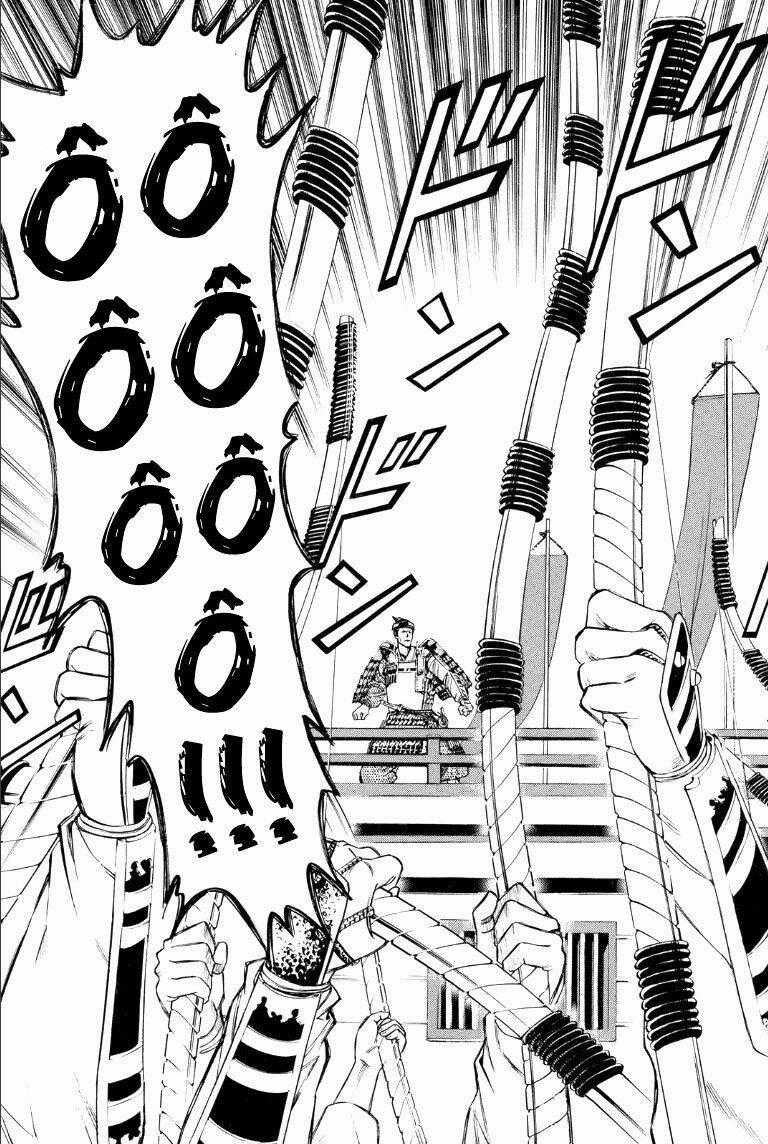 Thiếu niên vương phần 2 Chapter 74 trang 59