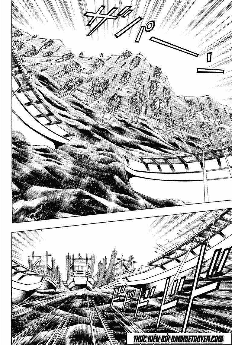 Thiếu niên vương phần 2 Chapter 75.2 trang 10