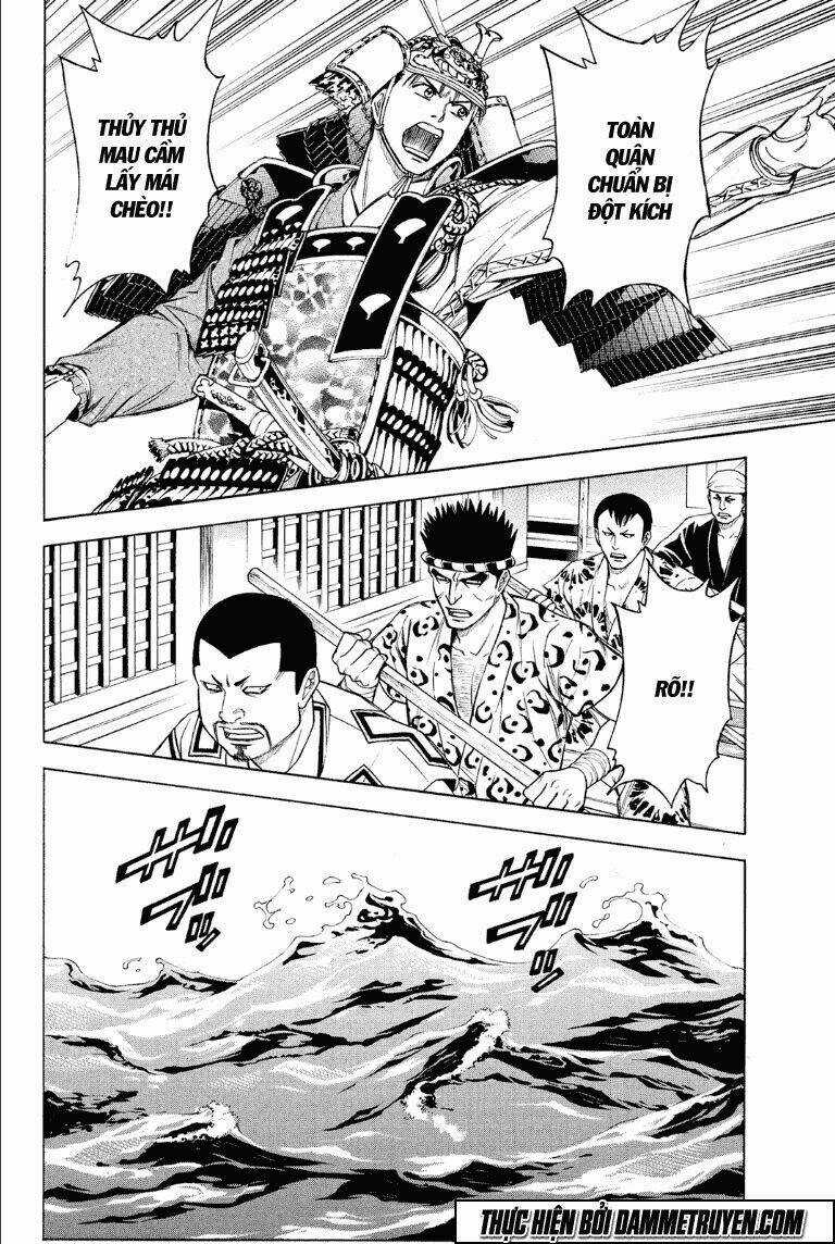 Thiếu niên vương phần 2 Chapter 75.2 trang 2