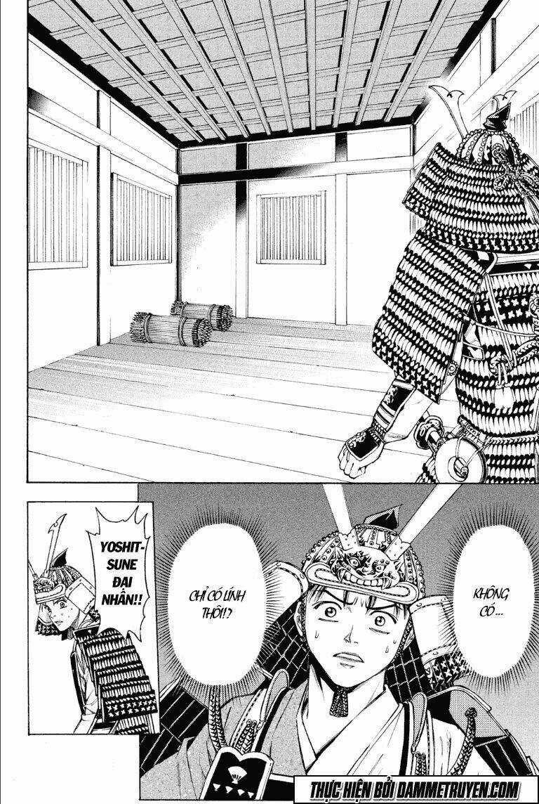 Thiếu niên vương phần 2 Chapter 75.2 trang 22