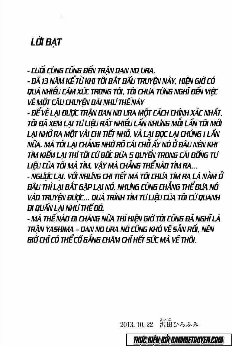 Thiếu niên vương phần 2 Chapter 75.2 trang 29