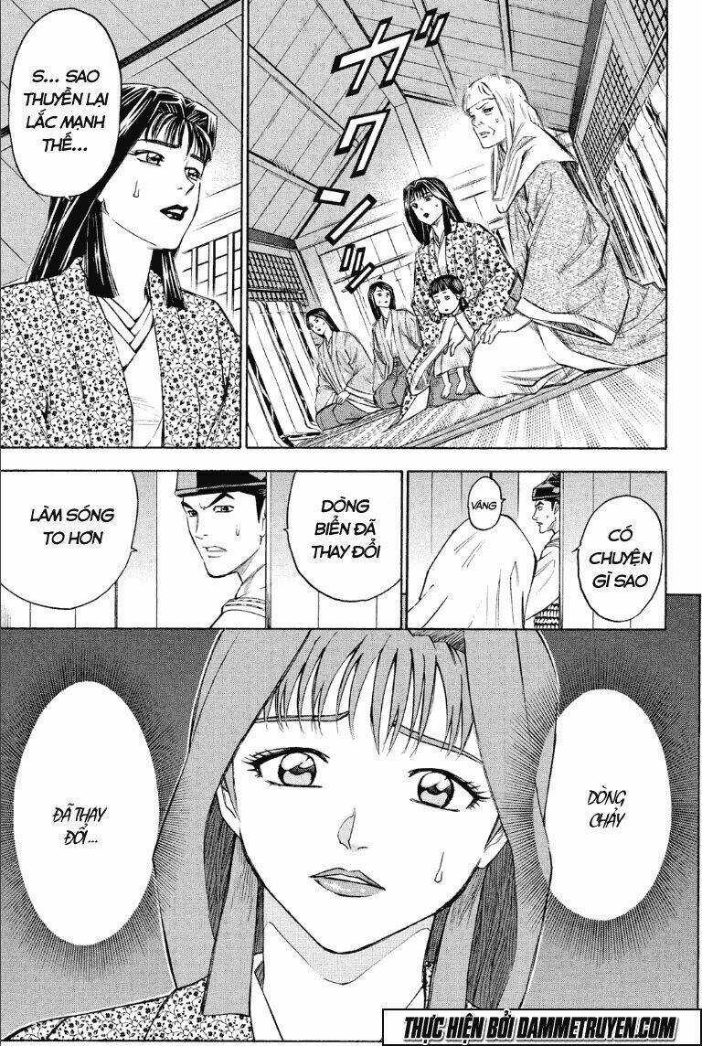 Thiếu niên vương phần 2 Chapter 75.2 trang 3