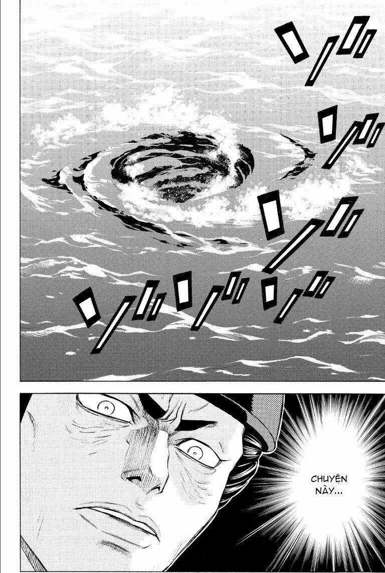 Thiếu niên vương phần 2 Chapter 75 trang 32