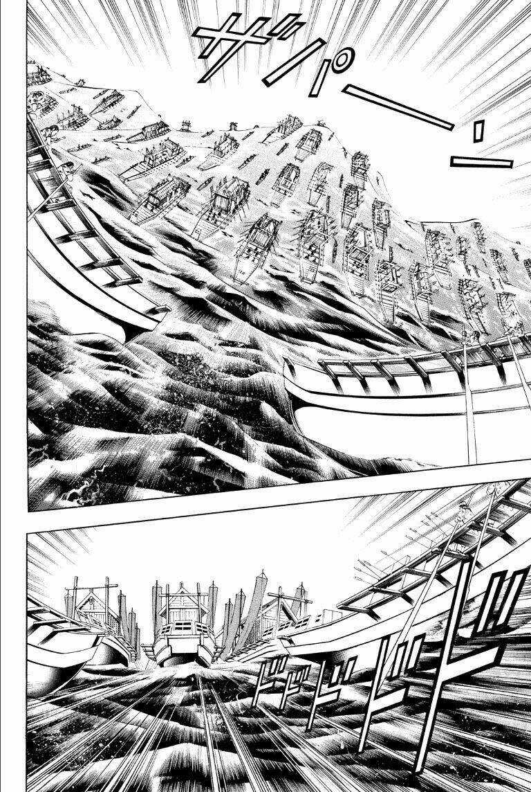 Thiếu niên vương phần 2 Chapter 75 trang 41