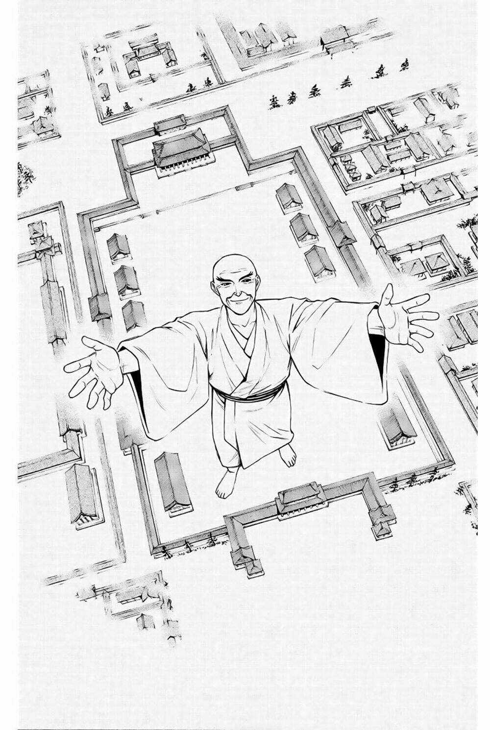 Thiếu niên vương phần 2 Chapter 78 trang 40