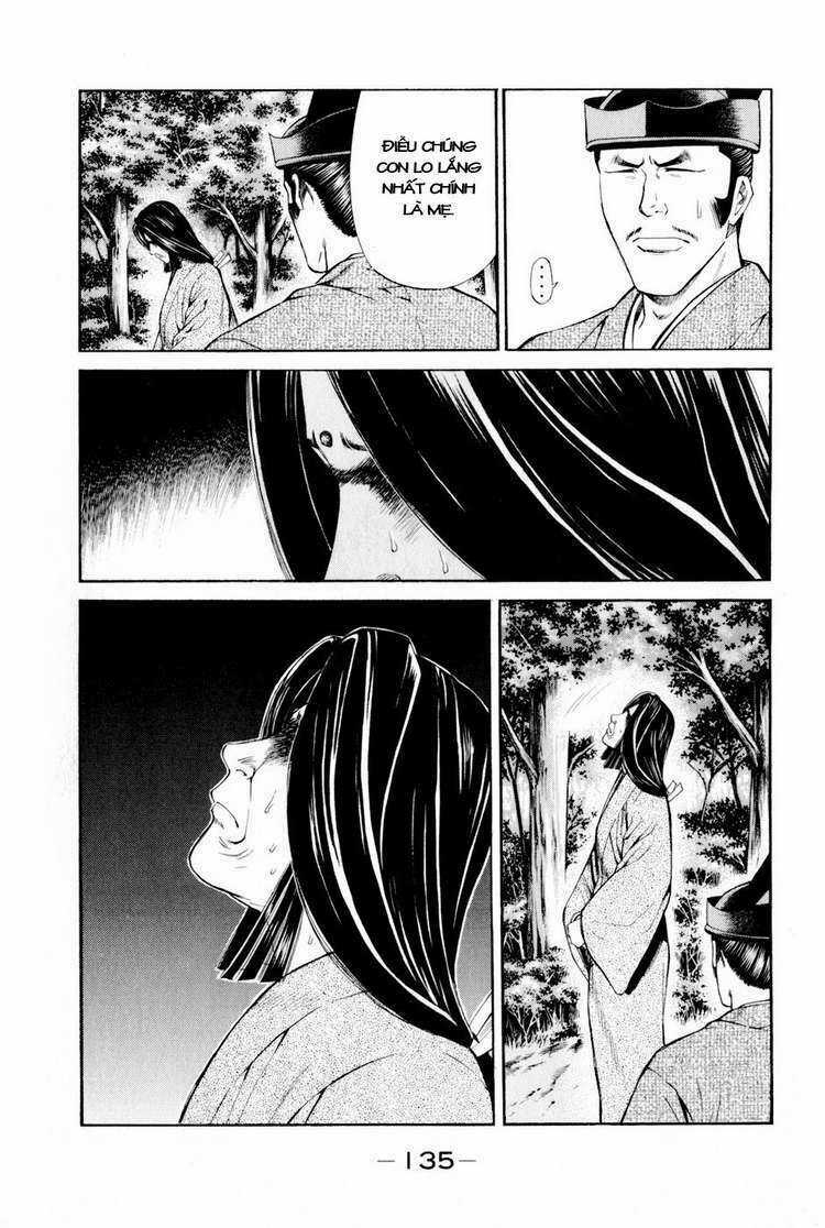 Thiếu niên vương phần 2 Chapter 9 trang 12