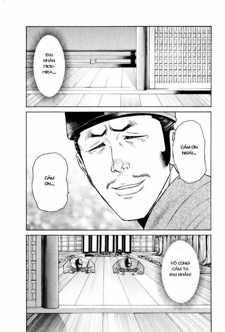 Thiếu niên vương phần 2 Chapter 9 trang 24