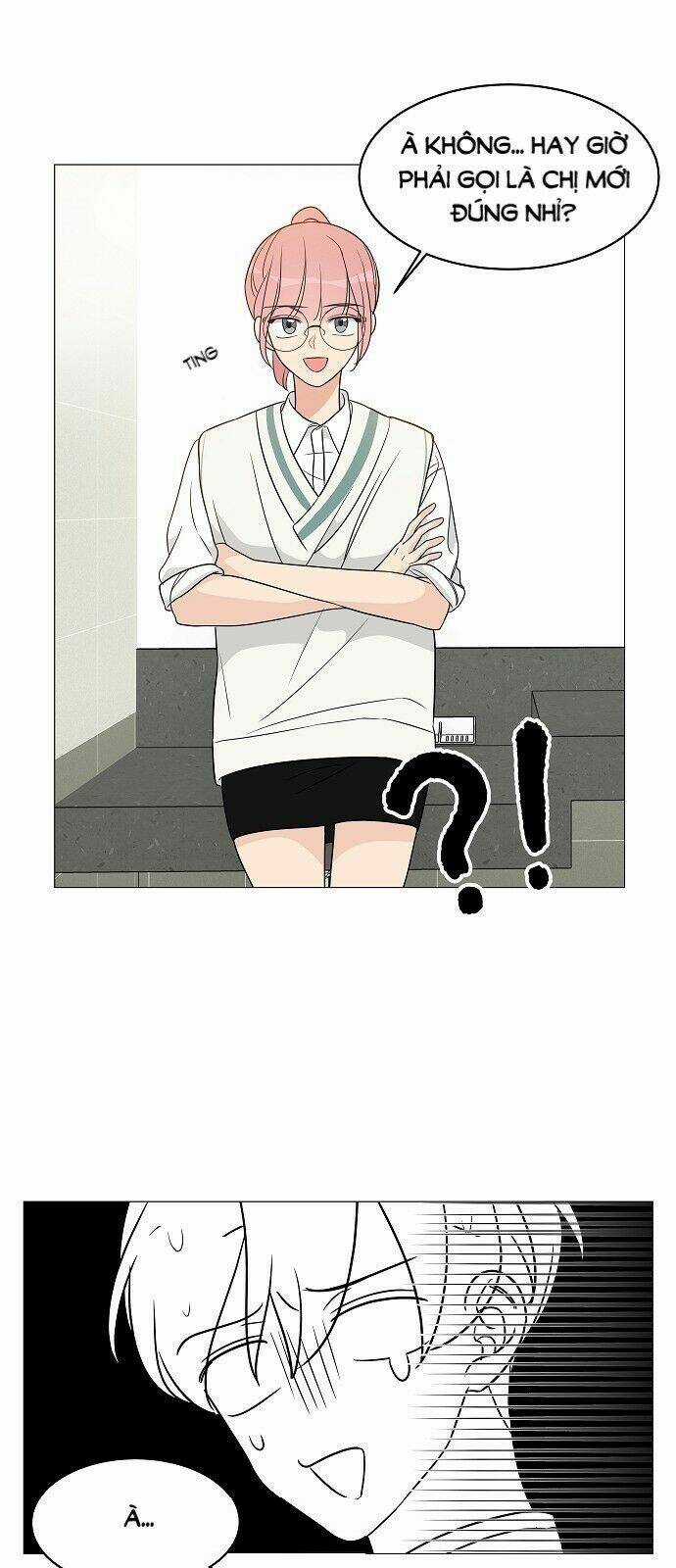 THIẾU NỮ 1M8 Chapter 11 trang 1