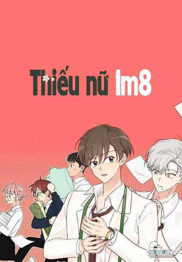THIẾU NỮ 1M8 Chapter 23 trang 0