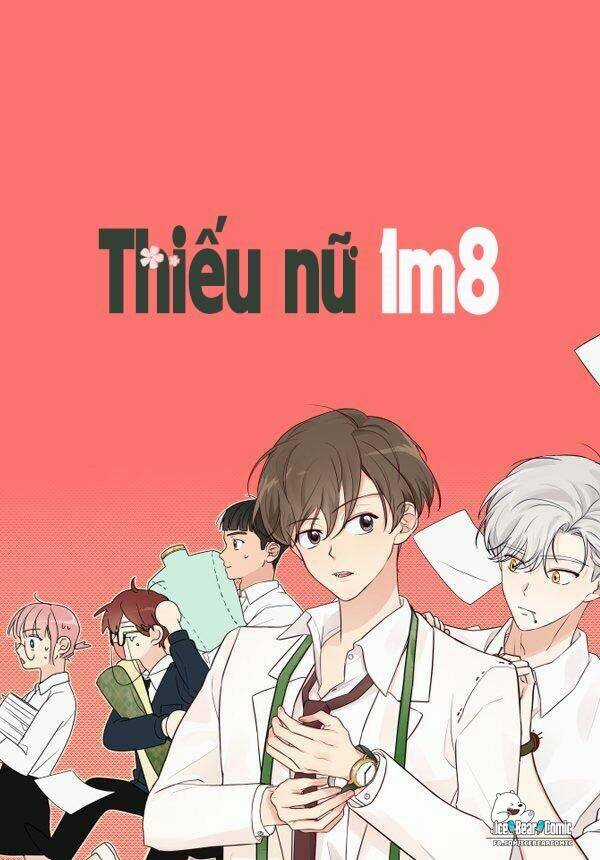 THIẾU NỮ 1M8 Chapter 33 trang 1