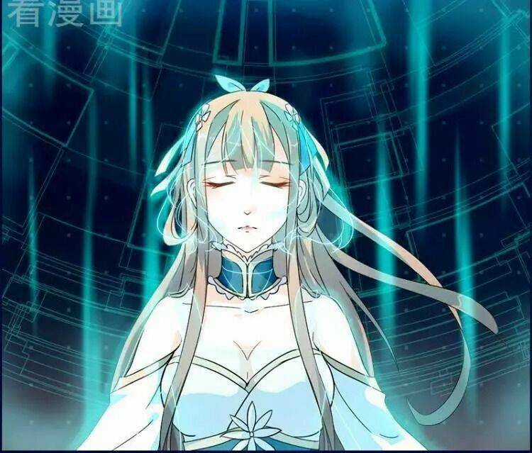 Thiếu Nữ Sấm Sét Chapter 1 trang 15