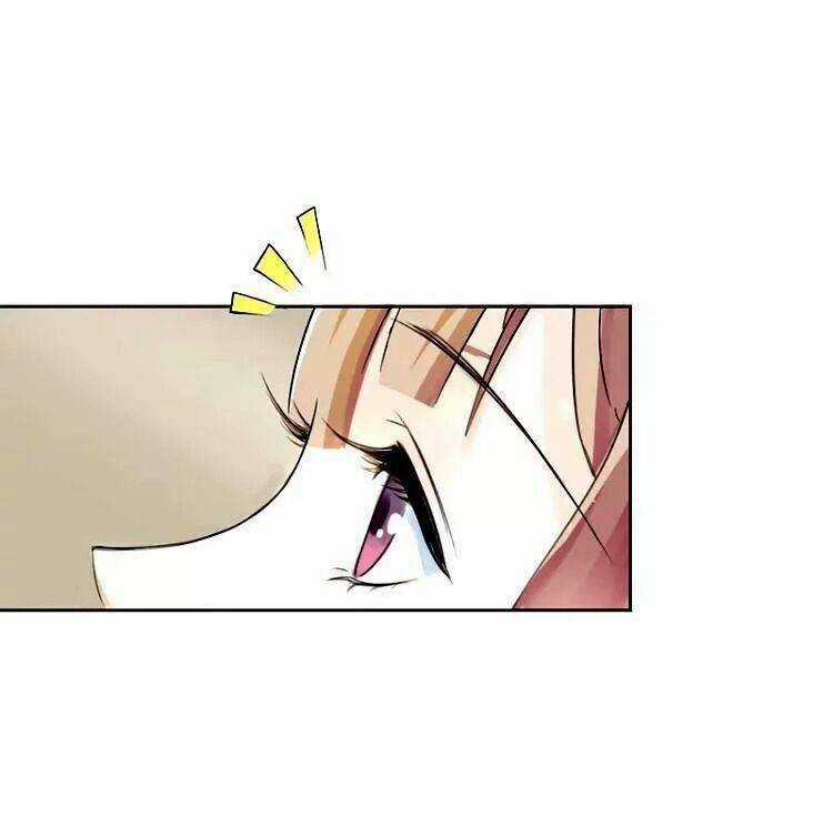 Thiếu Nữ Sấm Sét Chapter 1 trang 18