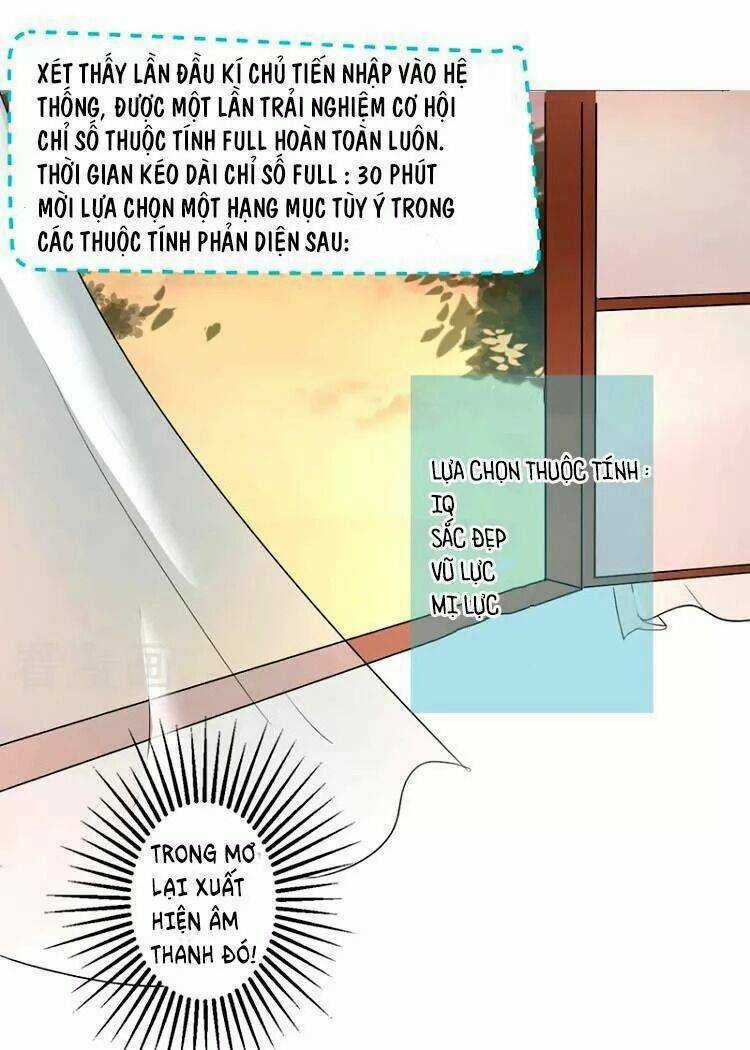 Thiếu Nữ Sấm Sét Chapter 1 trang 27