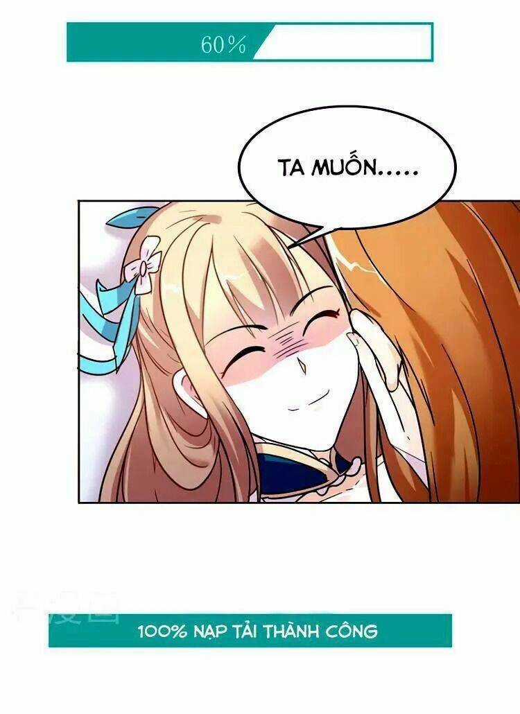 Thiếu Nữ Sấm Sét Chapter 1 trang 30