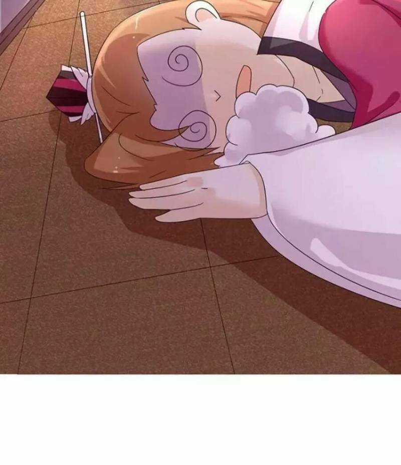 Thiếu Nữ Sấm Sét Chapter 1 trang 34