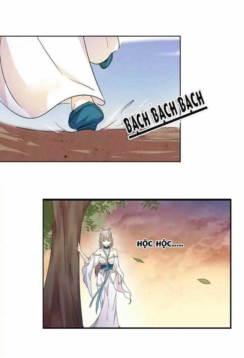 Thiếu Nữ Sấm Sét Chapter 1 trang 35