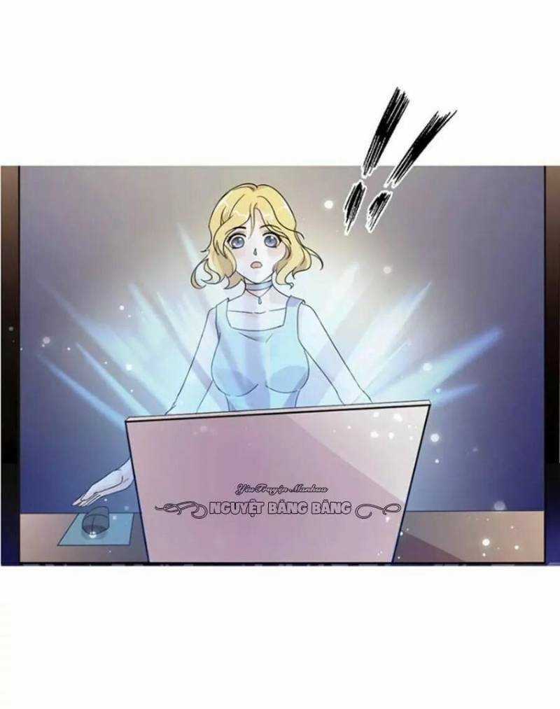 Thiếu Nữ Sấm Sét Chapter 1 trang 38