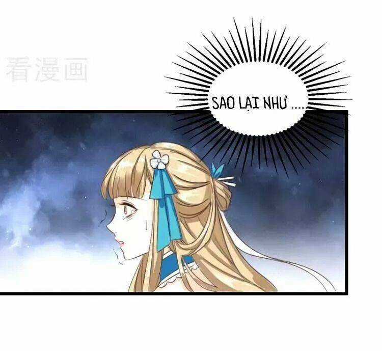 Thiếu Nữ Sấm Sét Chapter 1 trang 4