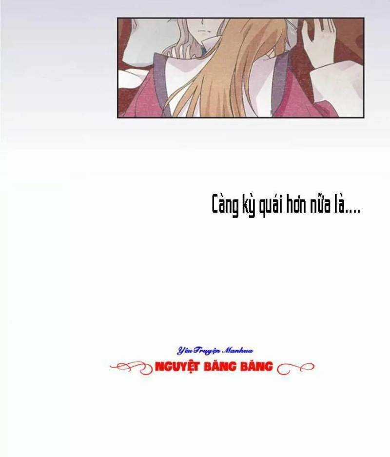 Thiếu Nữ Sấm Sét Chapter 1 trang 40