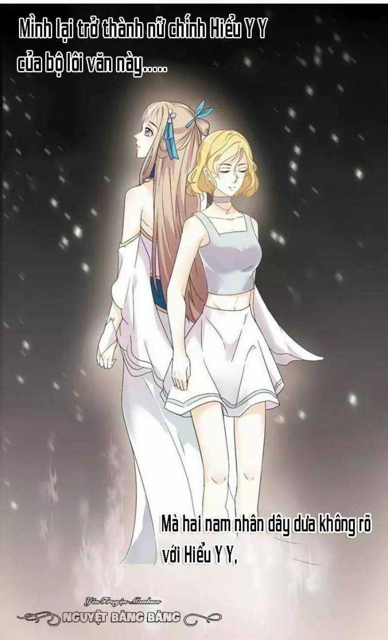 Thiếu Nữ Sấm Sét Chapter 1 trang 41