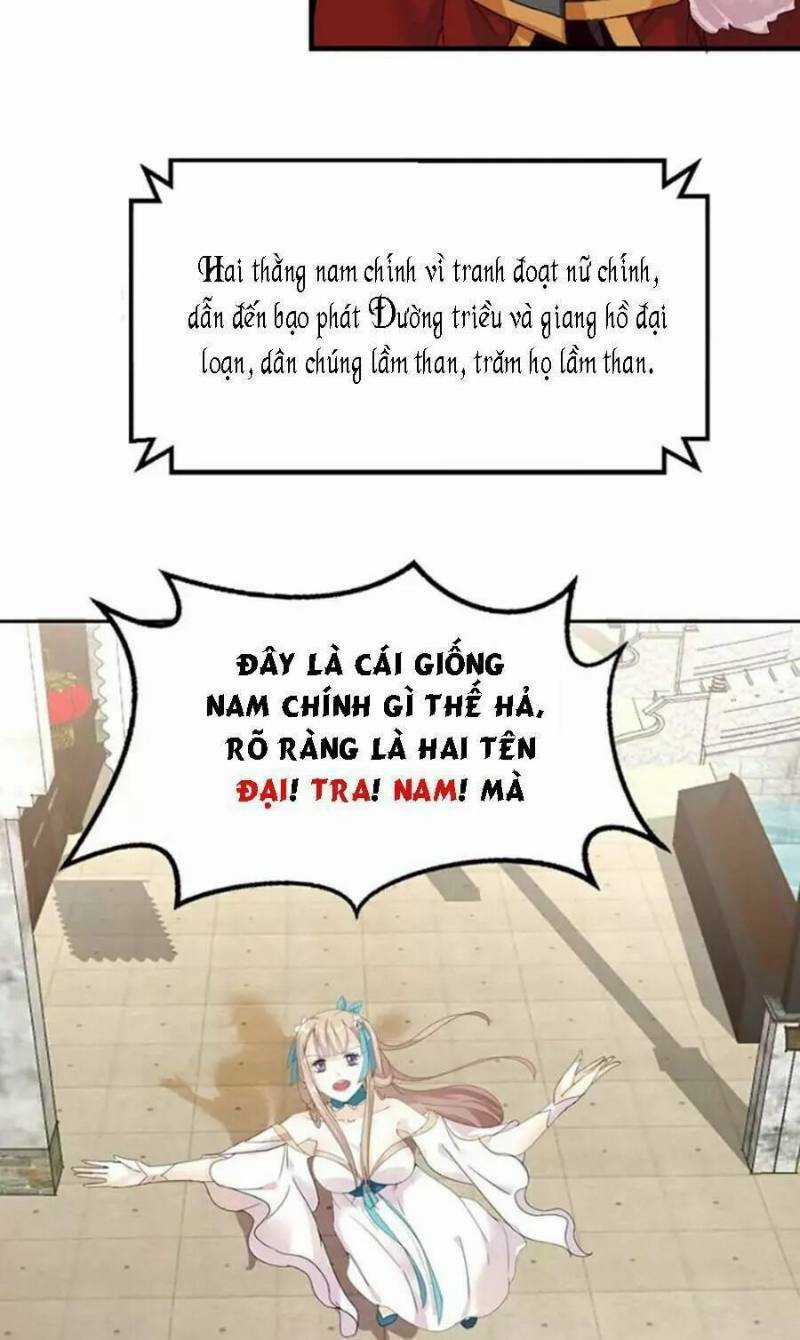 Thiếu Nữ Sấm Sét Chapter 1 trang 43