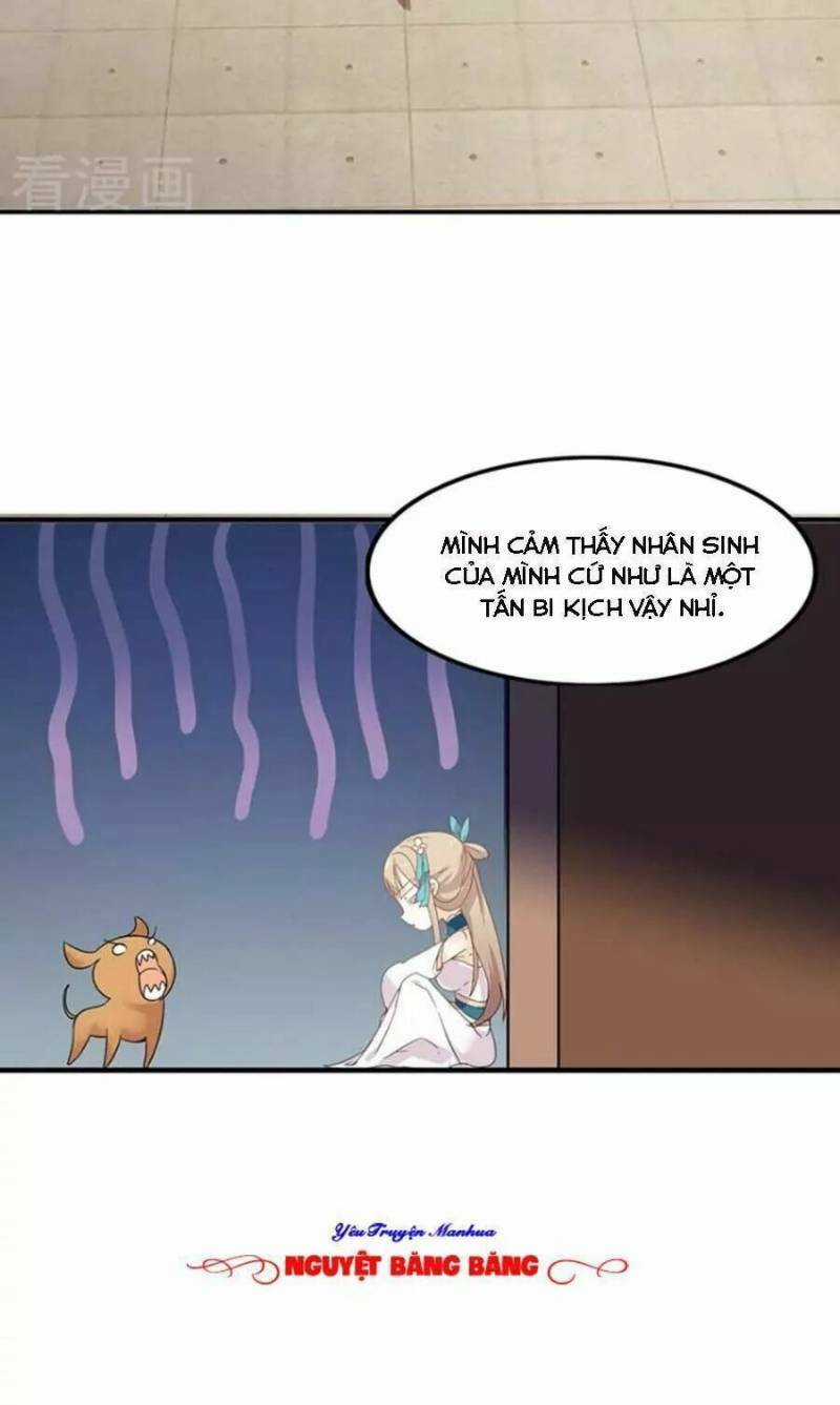 Thiếu Nữ Sấm Sét Chapter 1 trang 44