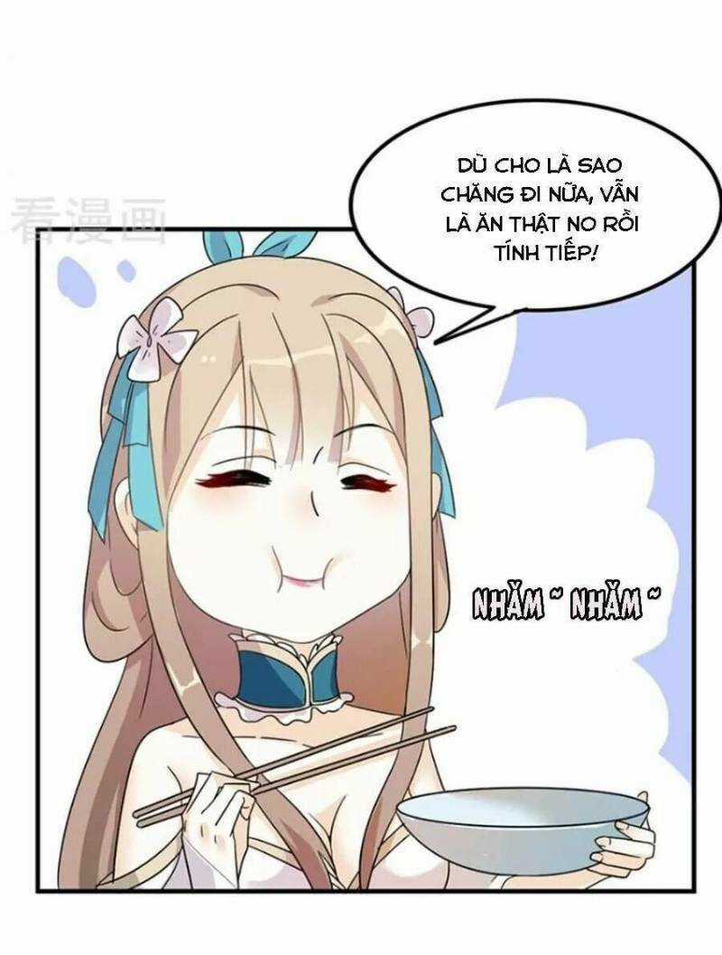 Thiếu Nữ Sấm Sét Chapter 1 trang 46