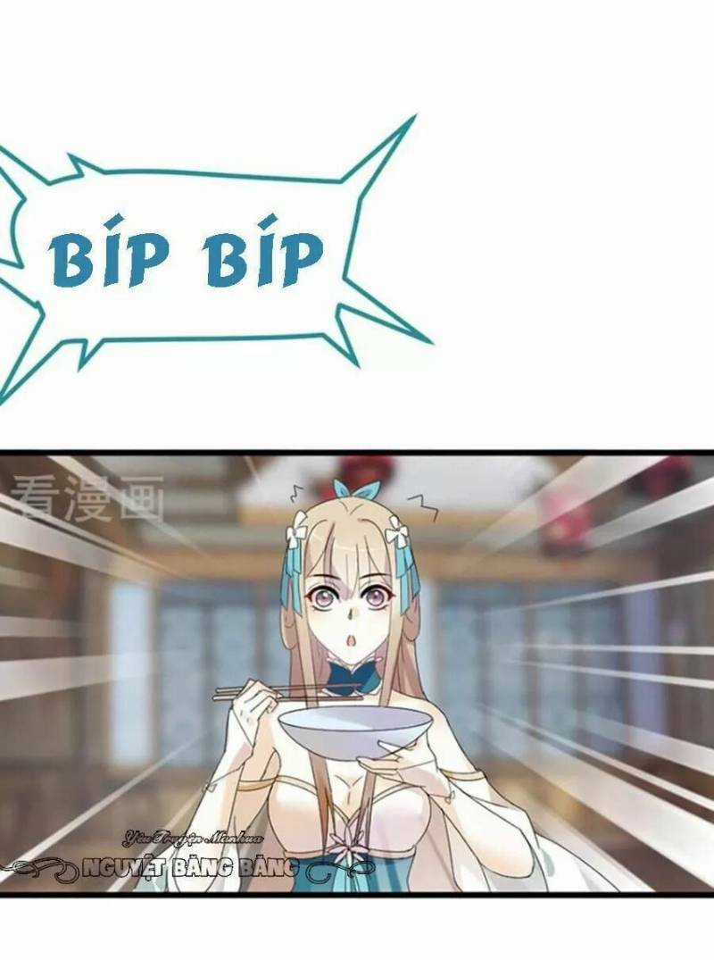 Thiếu Nữ Sấm Sét Chapter 1 trang 47