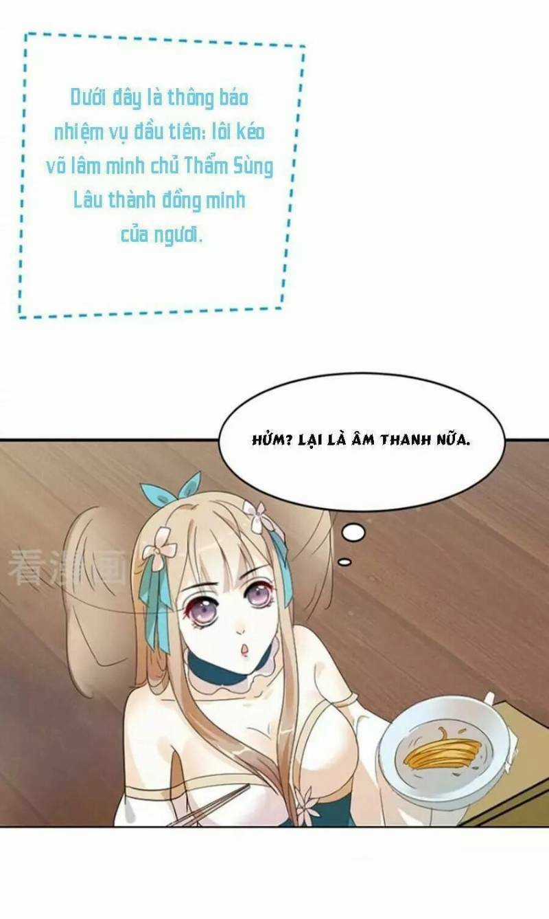 Thiếu Nữ Sấm Sét Chapter 1 trang 48