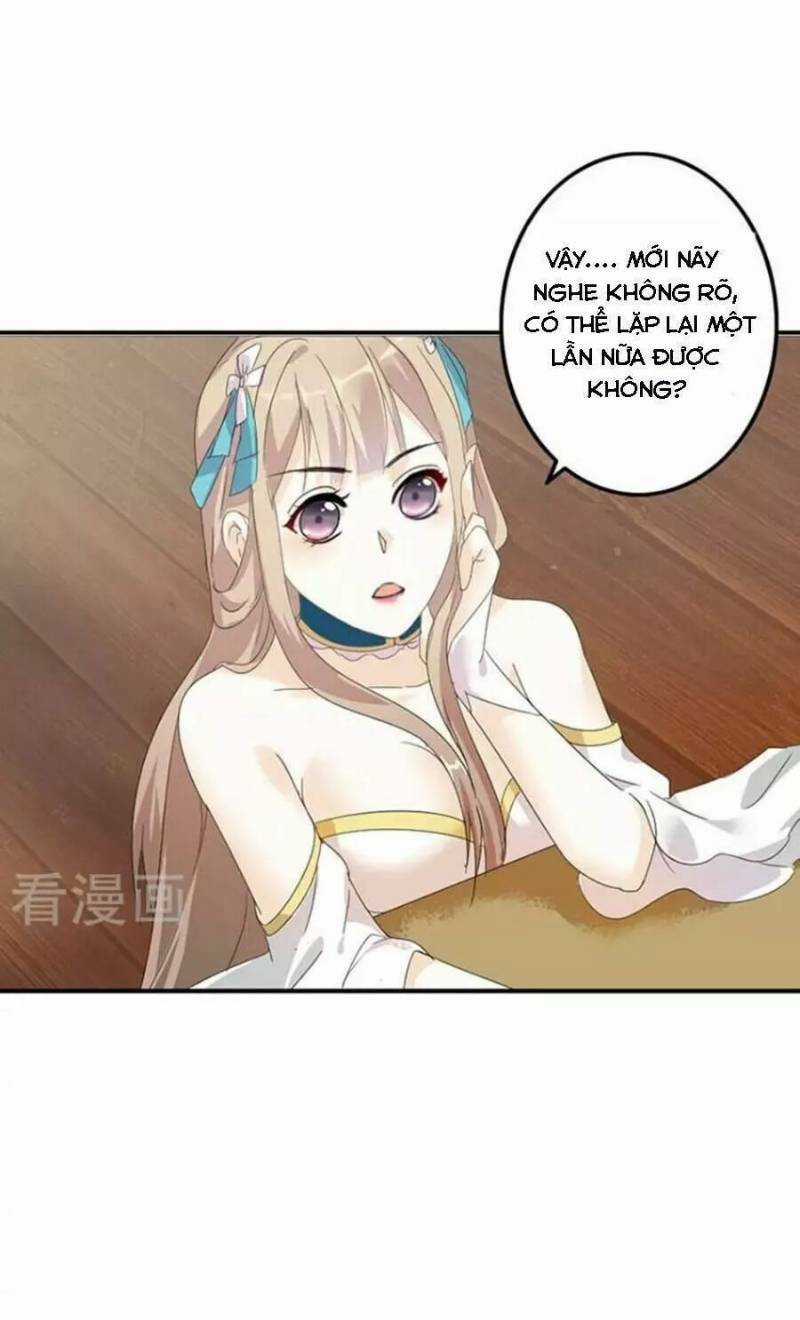 Thiếu Nữ Sấm Sét Chapter 1 trang 49