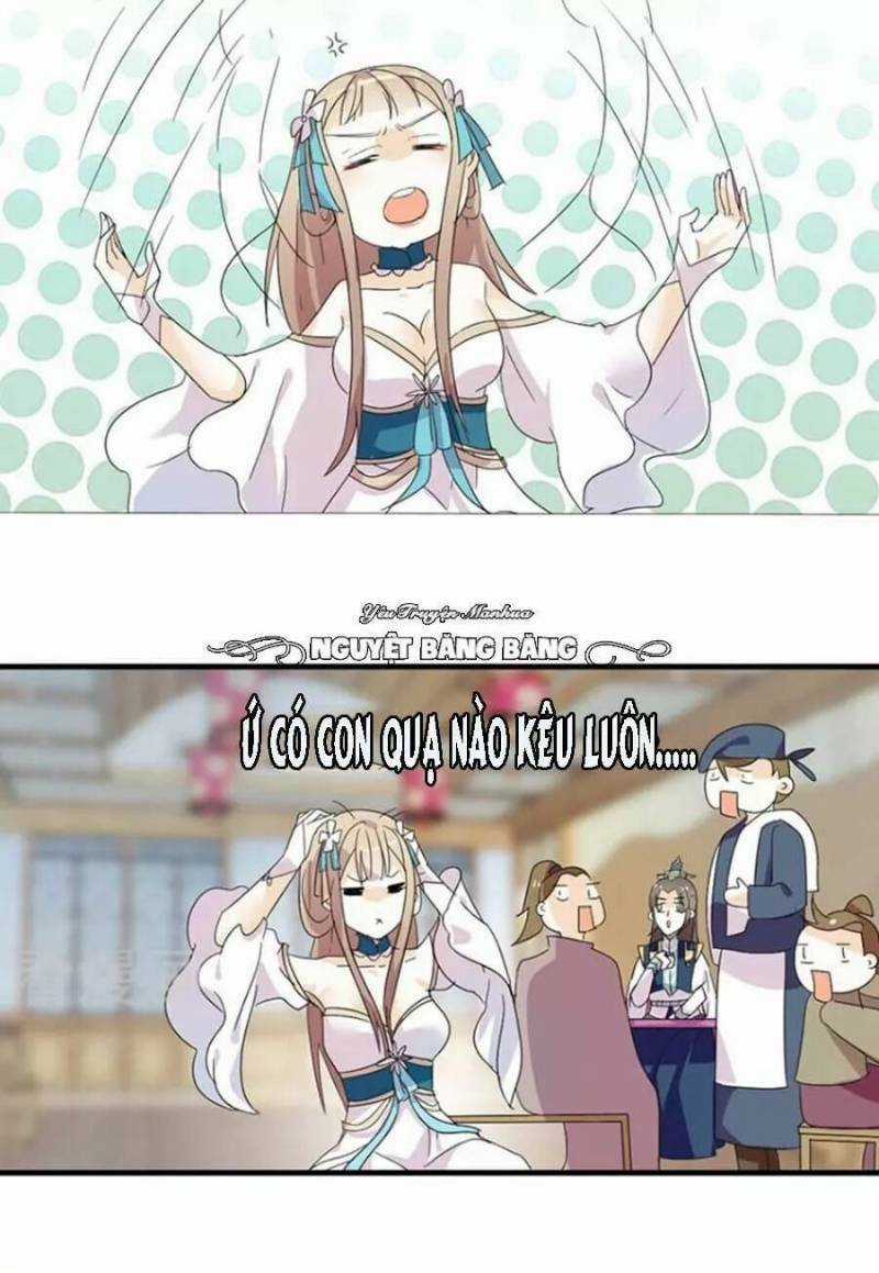 Thiếu Nữ Sấm Sét Chapter 1 trang 50