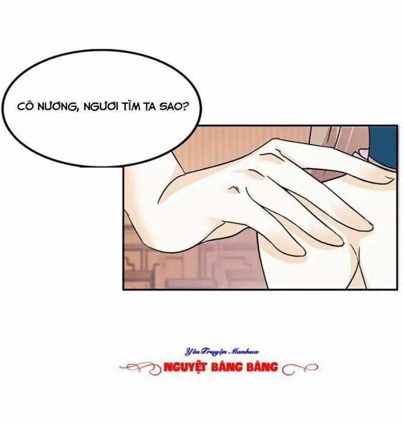 Thiếu Nữ Sấm Sét Chapter 1 trang 53