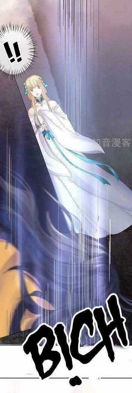 Thiếu Nữ Sấm Sét Chapter 10 trang 12