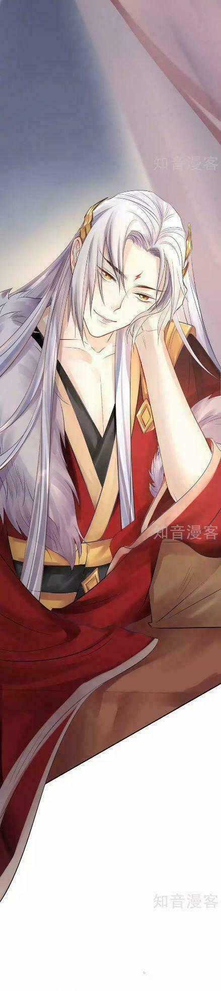 Thiếu Nữ Sấm Sét Chapter 10 trang 22