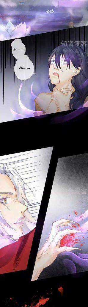 Thiếu Nữ Sấm Sét Chapter 10 trang 8