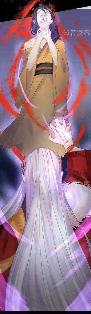 Thiếu Nữ Sấm Sét Chapter 10 trang 9