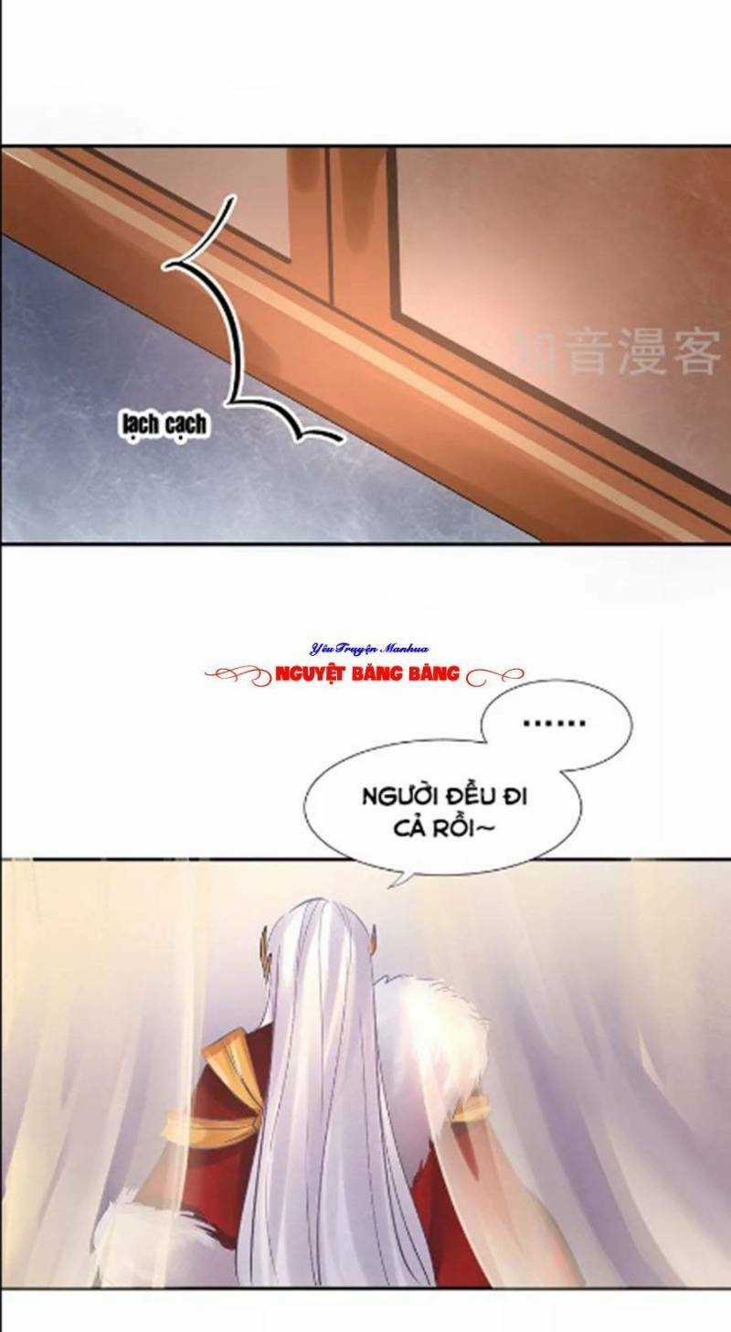 Thiếu Nữ Sấm Sét Chapter 11 trang 20